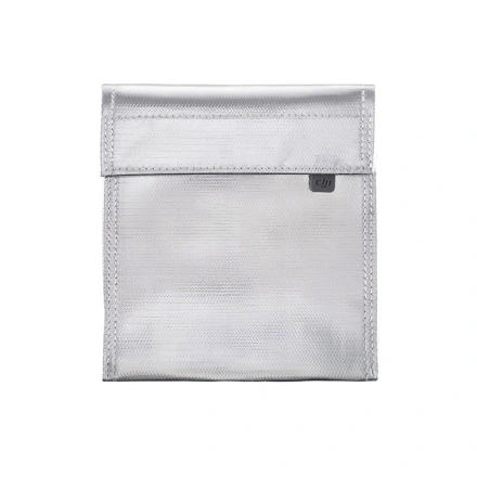 Защитная сумка для аккумуляторов DJI Battery Safe Bag (Small Size)